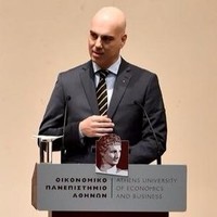 Dimitrios Marinelis