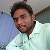Rajesh Chinna