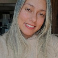 Joice Ribeiro