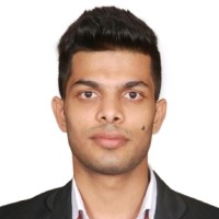 Ashwin Bosco