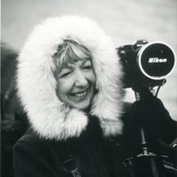 Sharon Chester