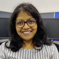 Swati Bolusani