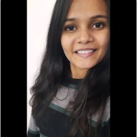 Prachi Shah