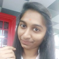 Prasanthi Degala