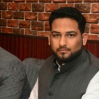 Moazam Warraich