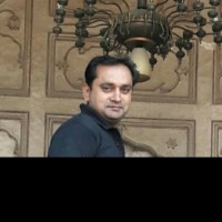 Arif Ashrafi