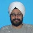 SP Singh
