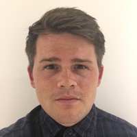 Josh Hayman