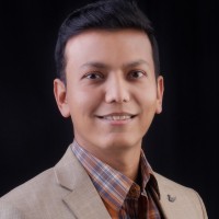 Puneet Goyal