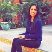 Mahima Jain