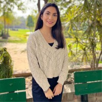 Maheen Ali