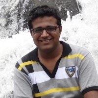 Vipul Jadhav