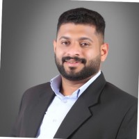 Robin Abraham