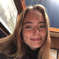 April Holland