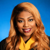 Desiree Davis