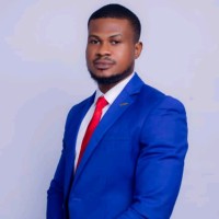 Segun Oyedare EGBEDOKUN