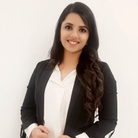 Akanksha Shah