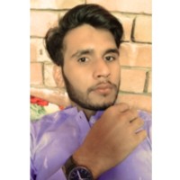 Husnain Haider