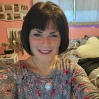 Joely Burlingame