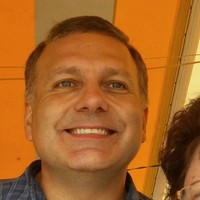 Jeff Thorp