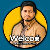 Bilal Maqsood