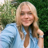 Katie Trudgill