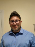 Anthony Isgro