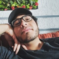 Daniel Isaias Sanchez