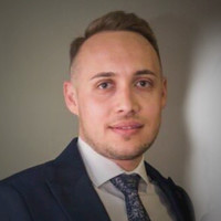 Dragos Marian Andronache