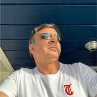 Gopal K Kaila