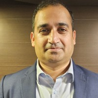 Sachin Shetty