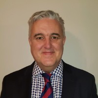 Damien Mulligan