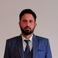ABID HUSSAIN PIR