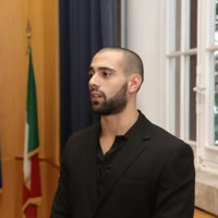 Davide Valerioti
