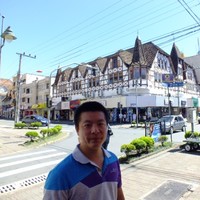 Evan Gao