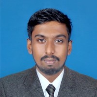 Ranjith vikraman