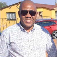 Paseka Nkelemba