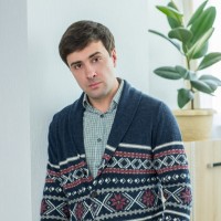 Андрей Плескач