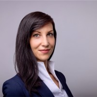 Tatjana Strobel