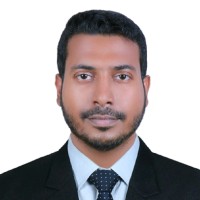 MD Jamir uddin