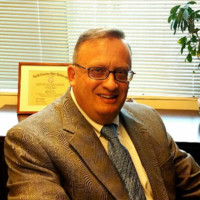 Thad Bisselle