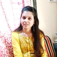 Madhuri Jadhav