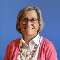 Catherine Hamel
