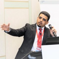 Abdulghani Abulhamail