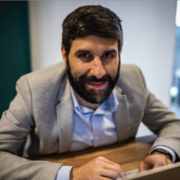 Marcelo Cícero