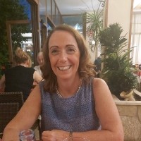 Marie Mccormack