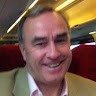 Adrian Sharrott