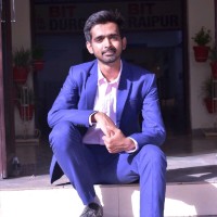 Syed Raza Ahmed