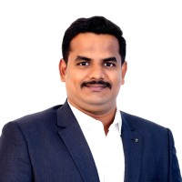 Chandrakanth Gubbala