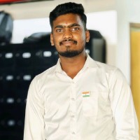 Manjunath Achari